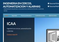 Puertasautomaticasyalarmas.com Ciudad de México
