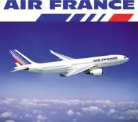 Air France Paris
