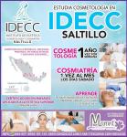 IDECC Saltillo MEXICO