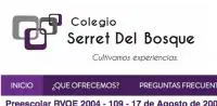 Colegio Serret del Bosque Santiago de Querétaro