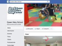 Queen Mary School Ciudad de México