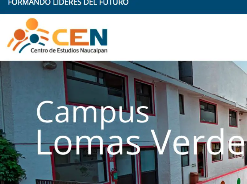 Centro de Estudios Naucalpan