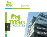 MAC Hospitales Irapuato