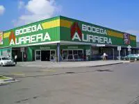 Bodega Aurrerá Ciudad Nezahualcóyotl