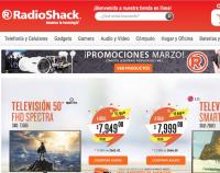 RadioShack Monterrey