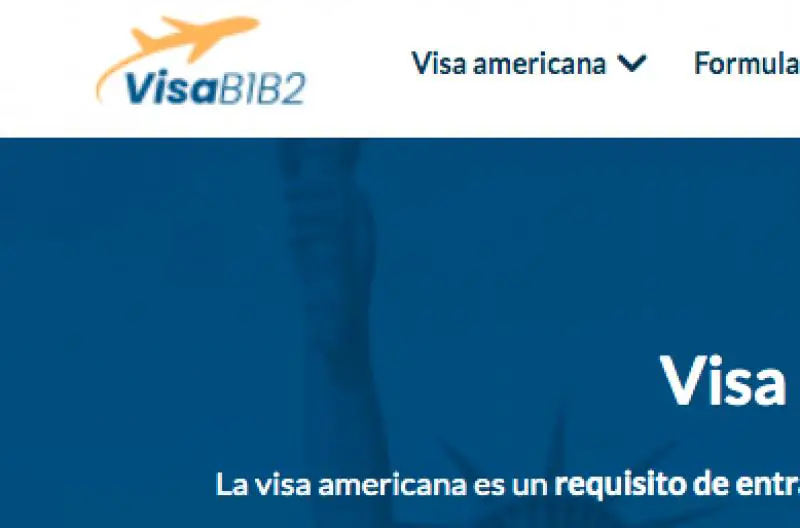 Visab1b2.com