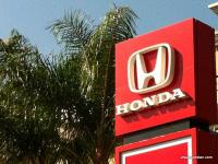 Honda Monterrey