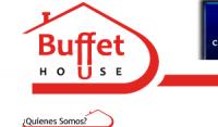 Buffet House Ciudad de México