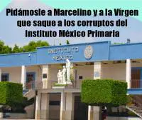 Instituto México Ciudad de México