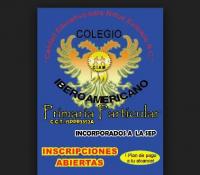 Colegio Iberoamericano Ciudad Nezahualcóyotl