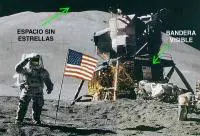 NASA Ciudad de México MEXICO