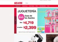 Sears.com.mx Guadalajara