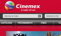 Cinemex MEXICO