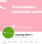 Invercap Afore Ciudad de México