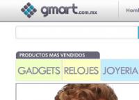 Gmart.com.mx Ciudad de México