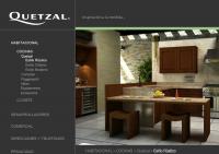 Cocinas Quetzal Celaya