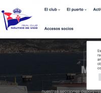 Real Club Nautico de Vigo ESPAÑA