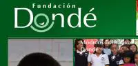 Fundación Dondé Ciudad de México