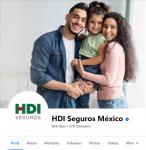 HDI Seguros Ciudad de México
