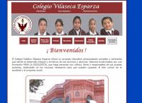 Colegio Villaseca Esparza Ciudad de México