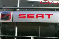 Seat Monterrey