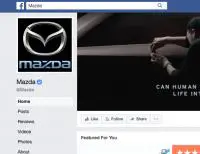 Mazda Torreón