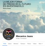 Mecanico Jeans Cuautitlán Izcalli