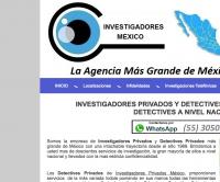 Investigadores Privados de México Ciudad de México