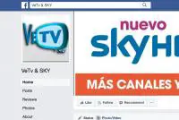 VeTV Monterrey