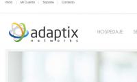 Adaptix Networks Puebla
