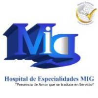 Hospital de Especialidades MIG Tlalnepantla de Baz
