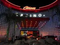 Casino Caliente Santiago de Querétaro