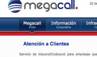 Megacall Guadalajara