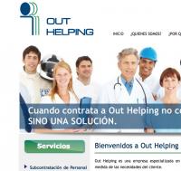 Out Helping Solutions Santiago de Querétaro