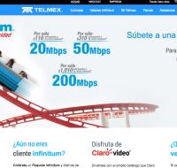 Telmex Zapopan