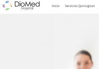 DioMed Hospital Ciudad de México