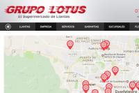 Grupo Lotus Santiago de Querétaro