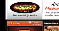 Chiltepino's Wings Tijuana