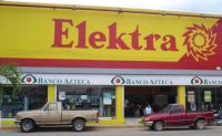 Elektra Ecatepec de Morelos
