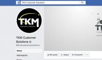 TKM Customer Solutions Ciudad de México