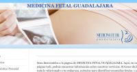 Medicinafetalgdl.com Guadalajara