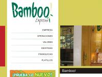 Bamboo Express San José del Cabo