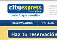 Hotel City Express Tijuana