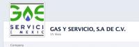 Gas y Servicio Ciudad de México
