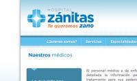 Hospital Zánitas San Nicolás de los Garza