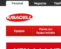 IUSACELL Mexicali