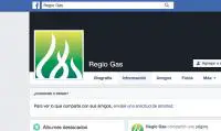 Regio Gas Atizapán de Zaragoza