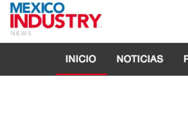 Mexico Industry