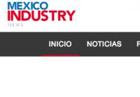 Mexico Industry Monterrey