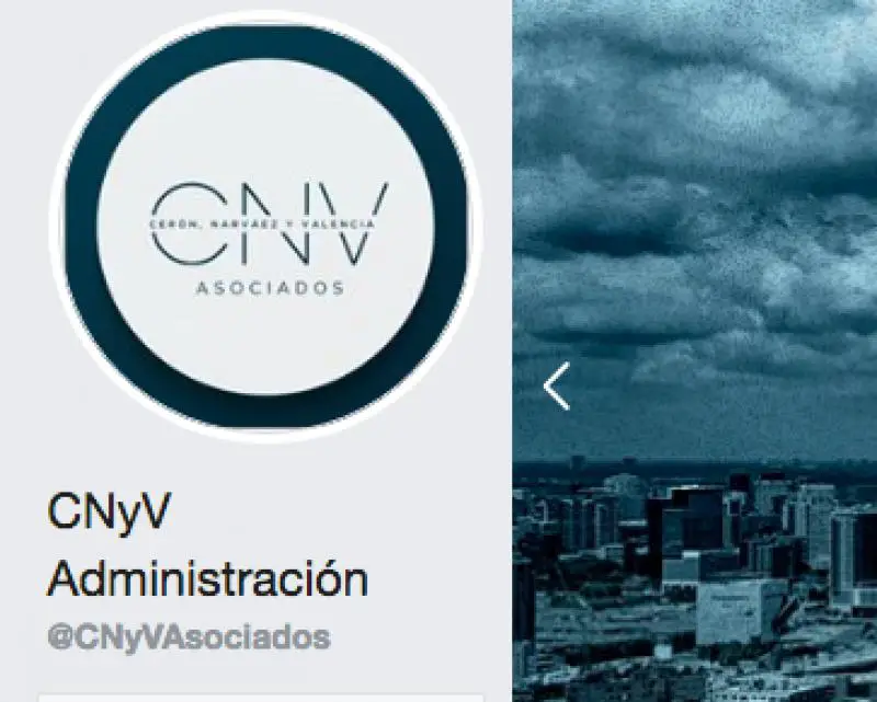 CNyV Administración